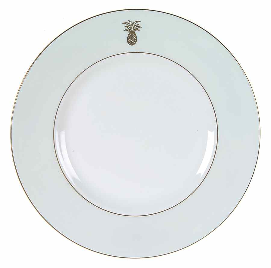 Vera Wang Accent Plates Accent Salad Plate by Wedgwood-1