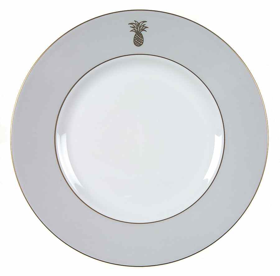 Vera Wang Accent Plates Accent Salad Plate by Wedgwood-1