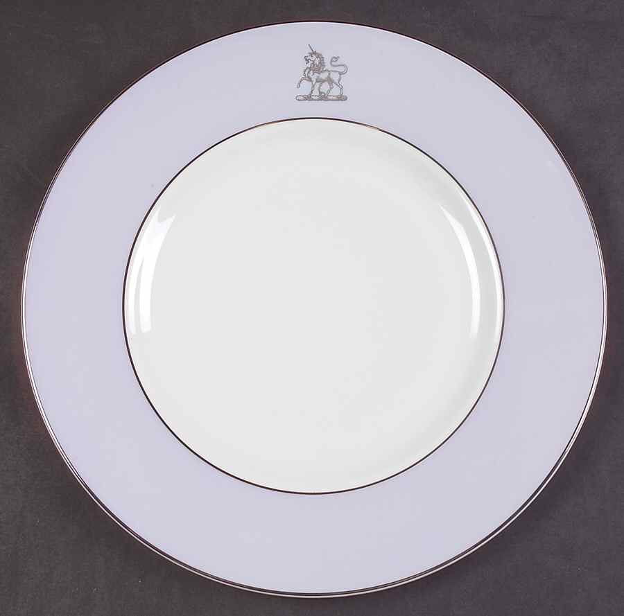 Vera Wang Accent Plates Accent Salad Plate by Wedgwood-1