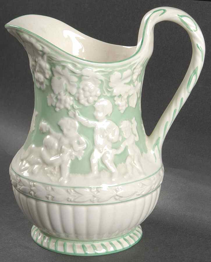 CM5777 20 Oz Pitcher by Wedgwood-1