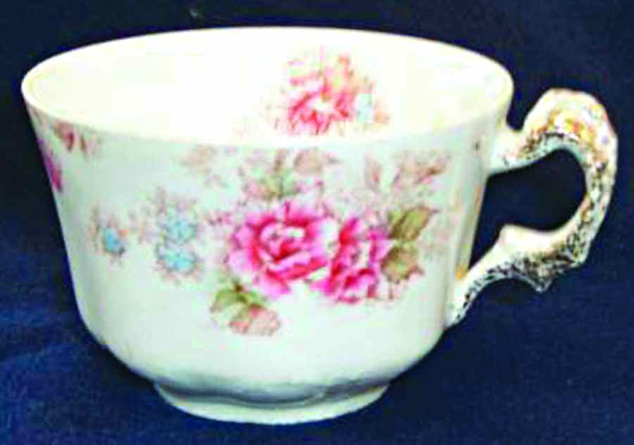 P2410 1-2 Flat Cup by Warwick-1