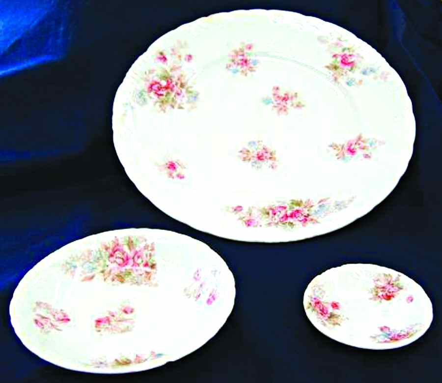 P2410 1-2 Dinner Plate by Warwick-1