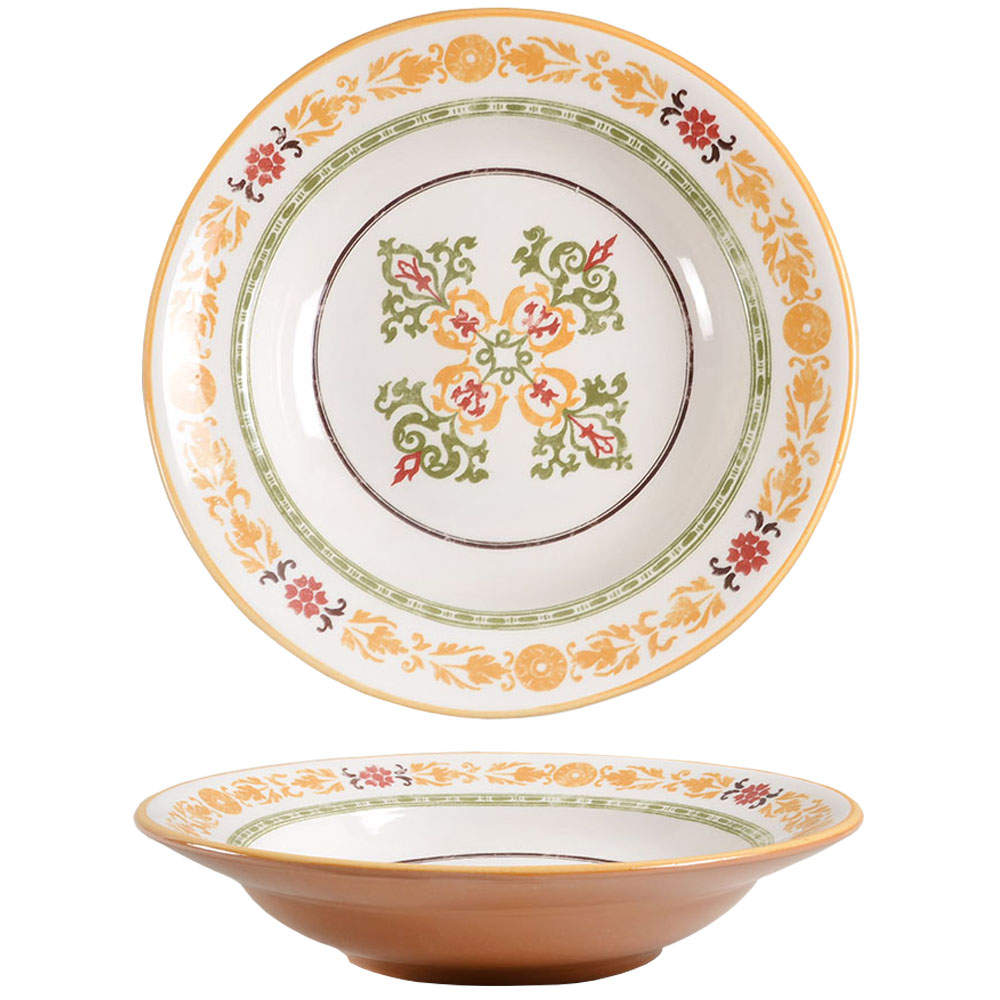 Asolo 11" Individual Pasta Bowl by Williams-Sonoma-1
