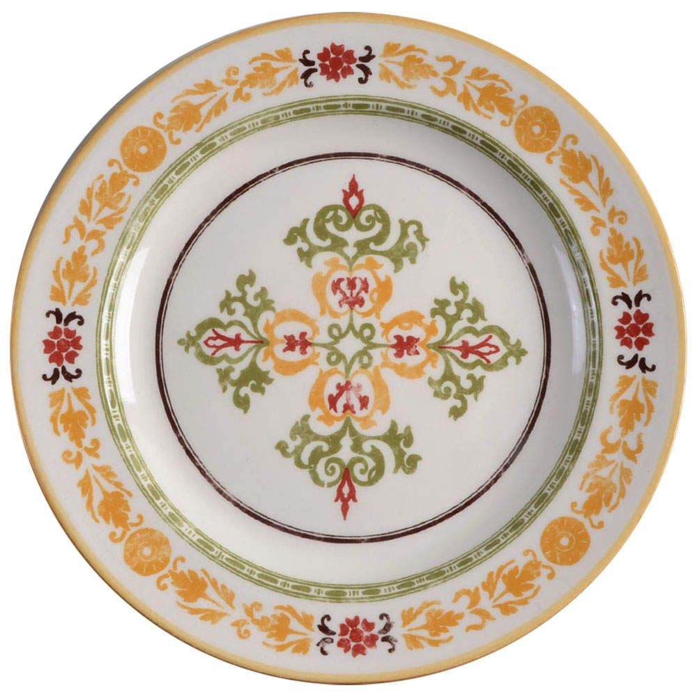 Asolo Luncheon Plate by Williams-Sonoma-1