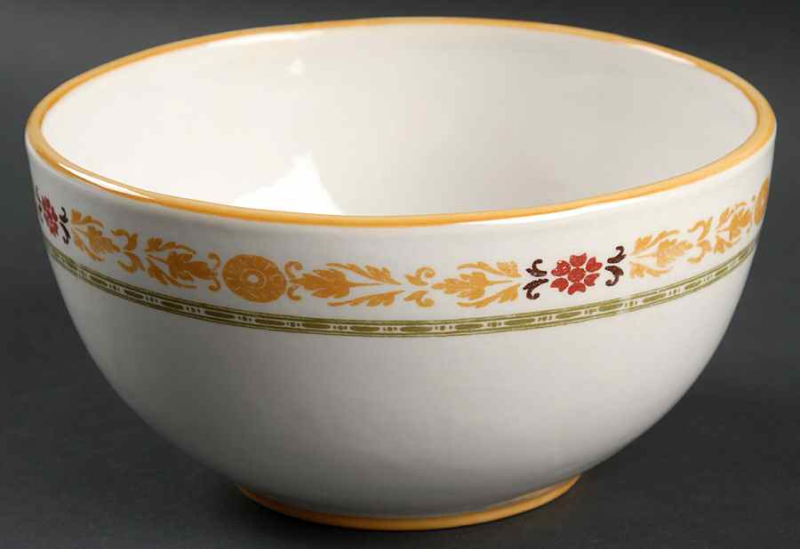 Asolo Coupe Cereal Bowl by Williams-Sonoma-1