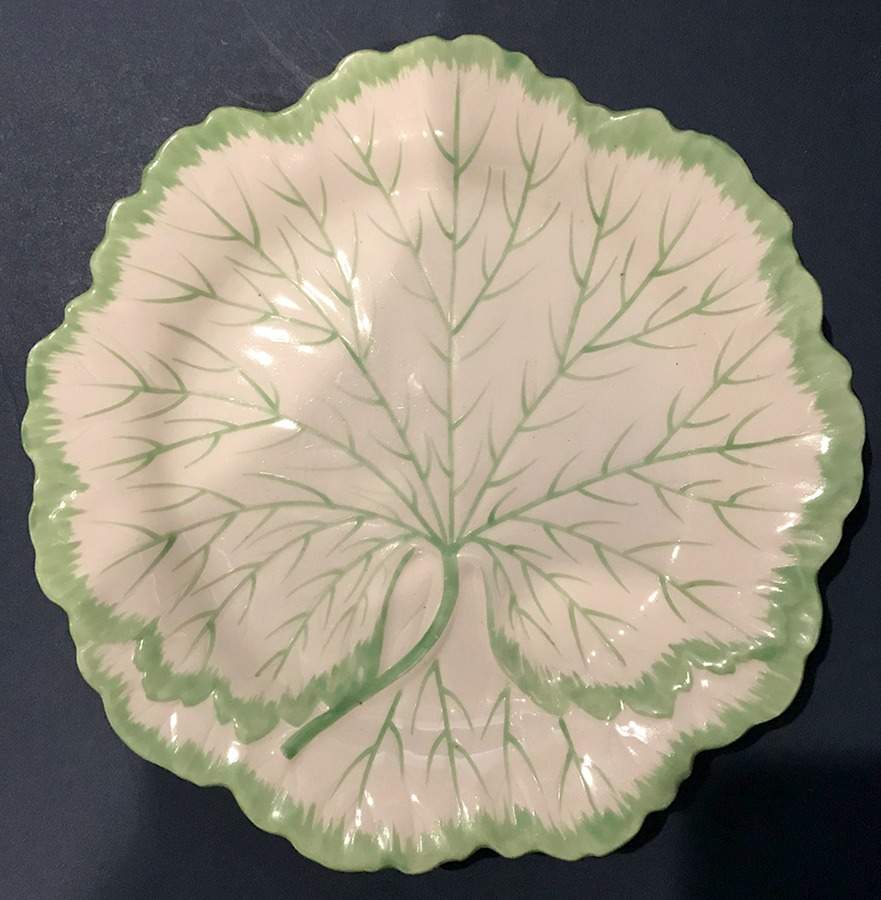 Cm5268 Luncheon Plate by Wedgwood-1