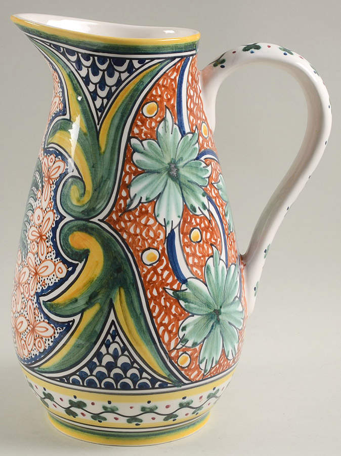 Alhambra 80 Oz Pitcher by Williams-Sonoma-1