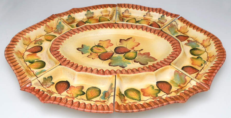 Fig (7 Piece) Cena Fredda Set by Williams-Sonoma-1