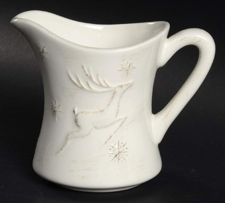Winter White Creamer by Woolrich-1