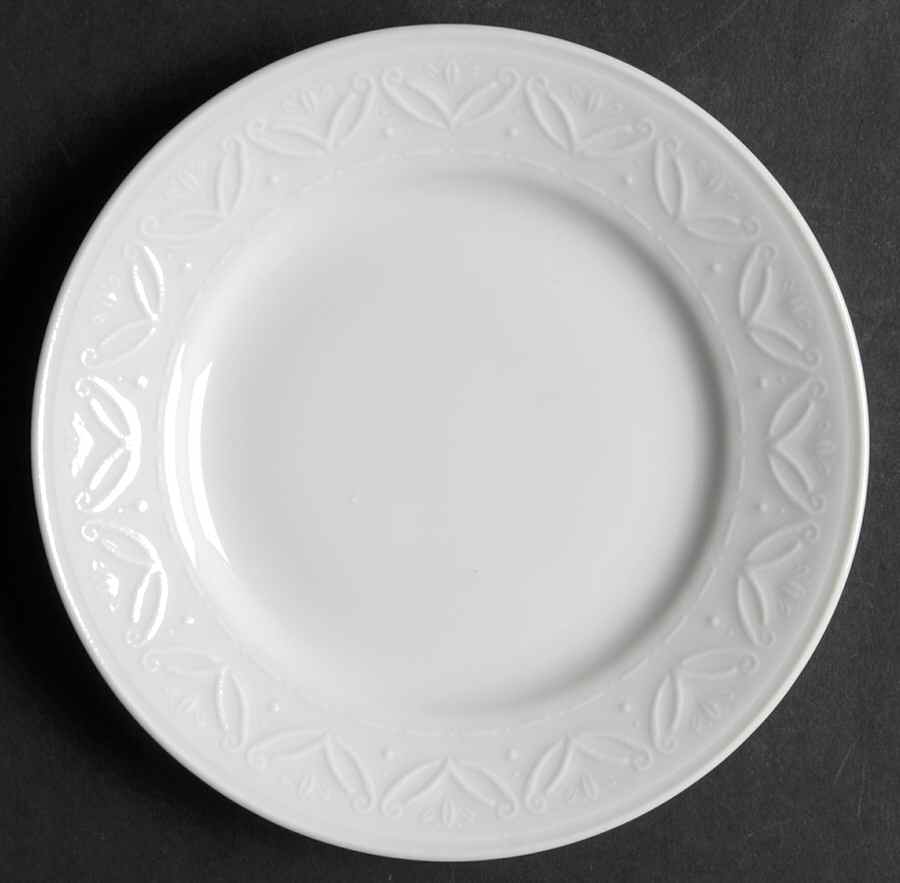Grafton's Gate Bread & Butter Plate by Waterford China-1