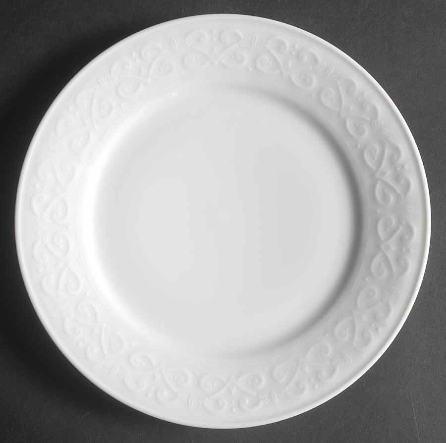 Grafton's Gate Salad Plate by Waterford China-1