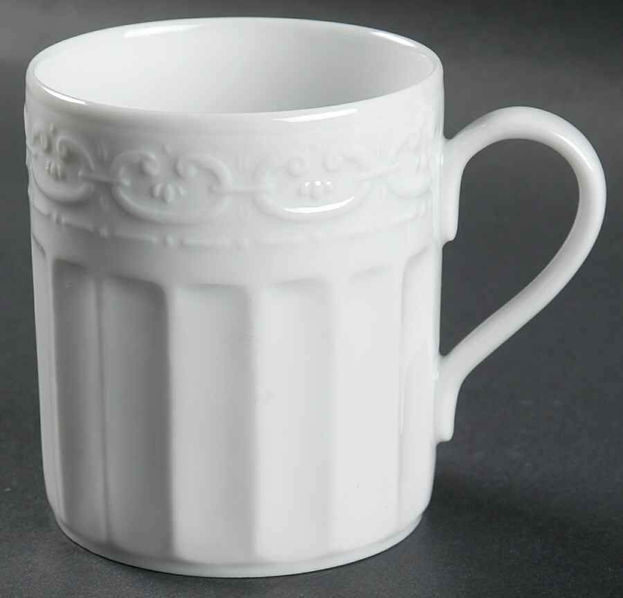 Grafton Street Accessories Mug by Waterford China-1