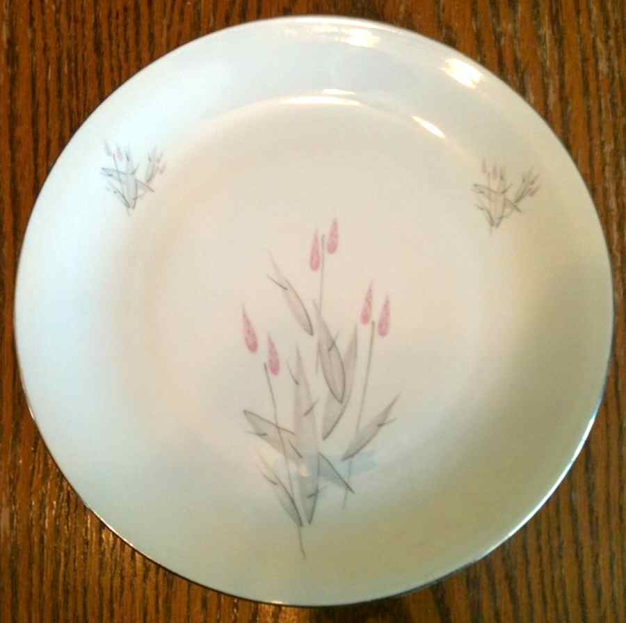 WIG919 Dinner Plate by Winterling - Bavaria-1