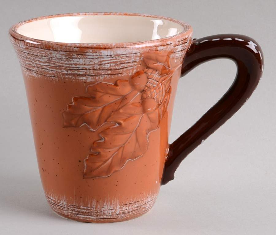 Chatham Run Mug by Woolrich-1