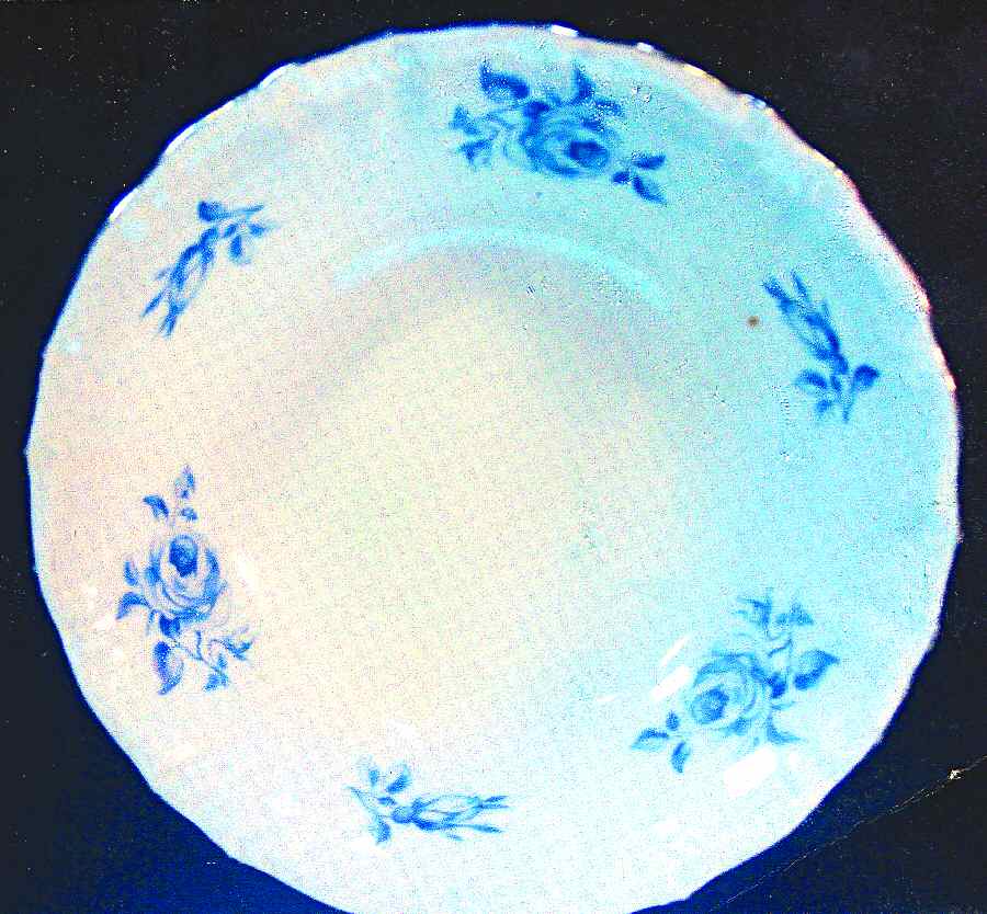 WIG920 Fruit/Dessert (Sauce) Bowl by Winterling - Bavaria-1