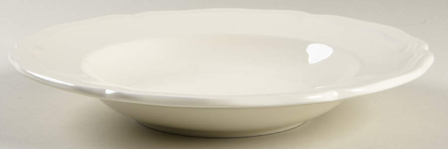 Hotel Large Rim Soup Bowl by Williams-Sonoma-1