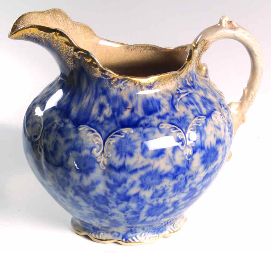 Pansy 96 Oz Pitcher by Warwick-1