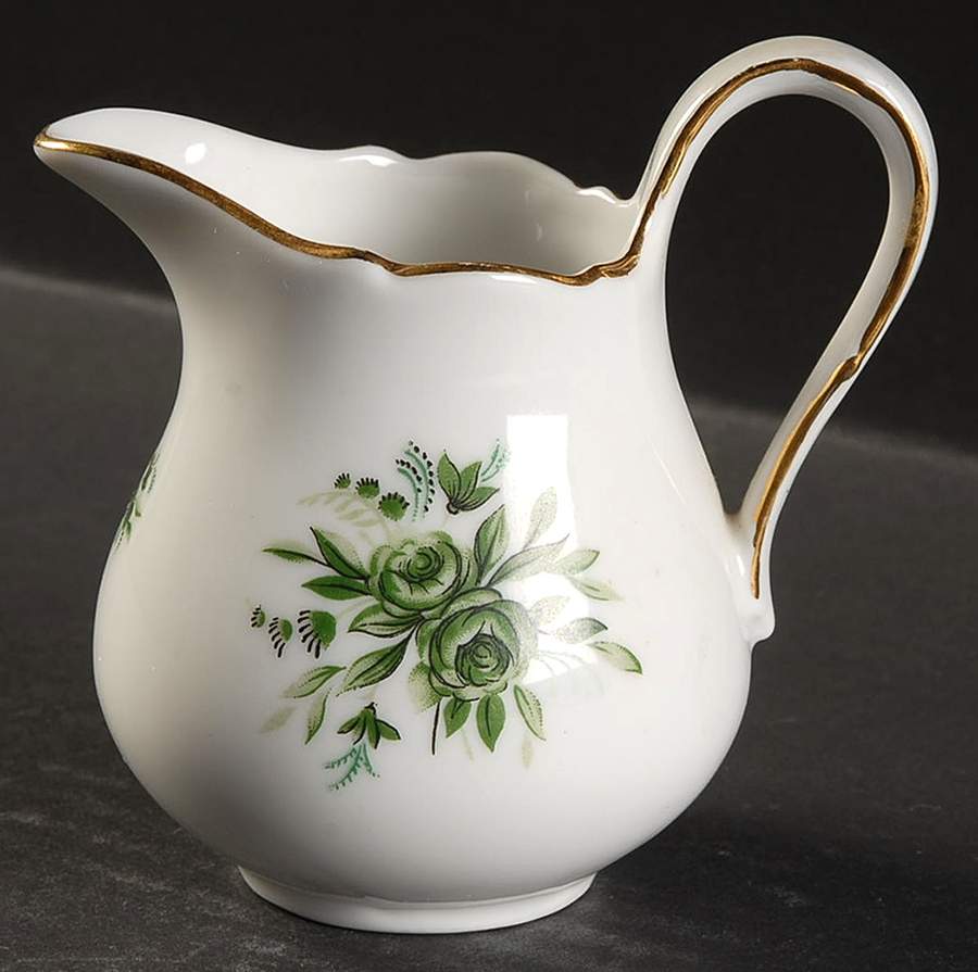 WIG924 Creamer by Winterling - Bavaria-1