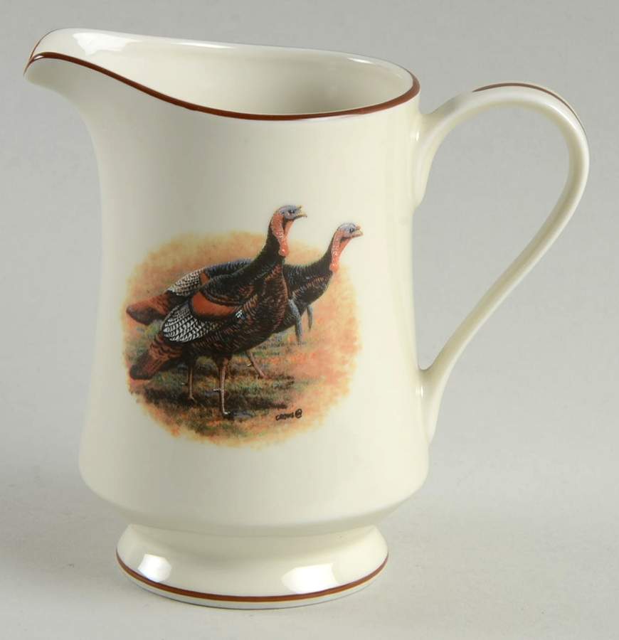 WDN4 Creamer by Wildlife Designs-1