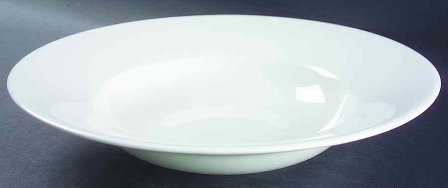 Eternity 11" Individual Pasta Bowl by Wedgwood-1