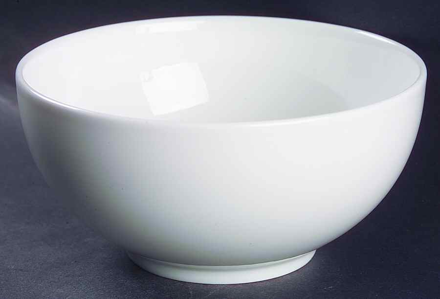 Eternity Coupe Cereal Bowl by Wedgwood-1