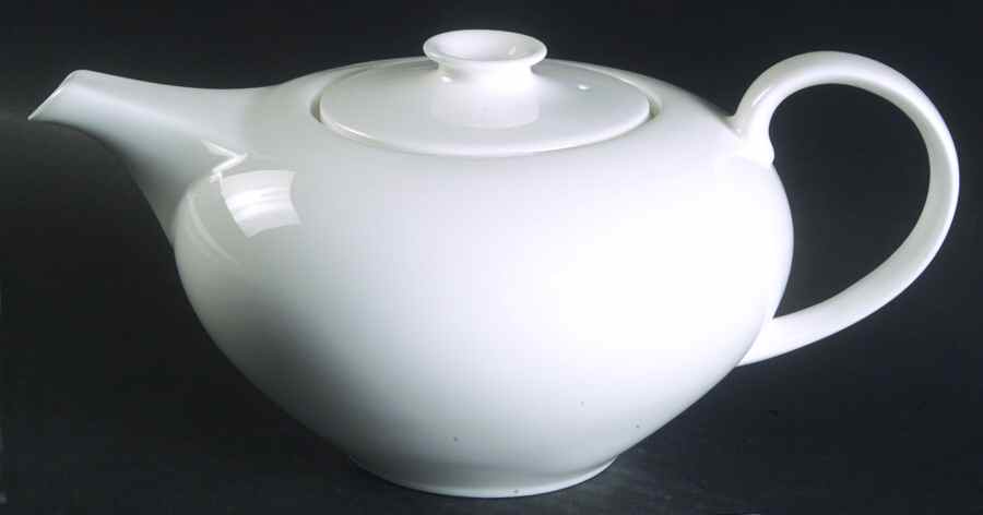 Eternity Teapot & Lid by Wedgwood-1