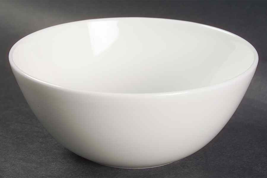 Eternity Dip Bowl for Chip & Dip Set by Wedgwood-1