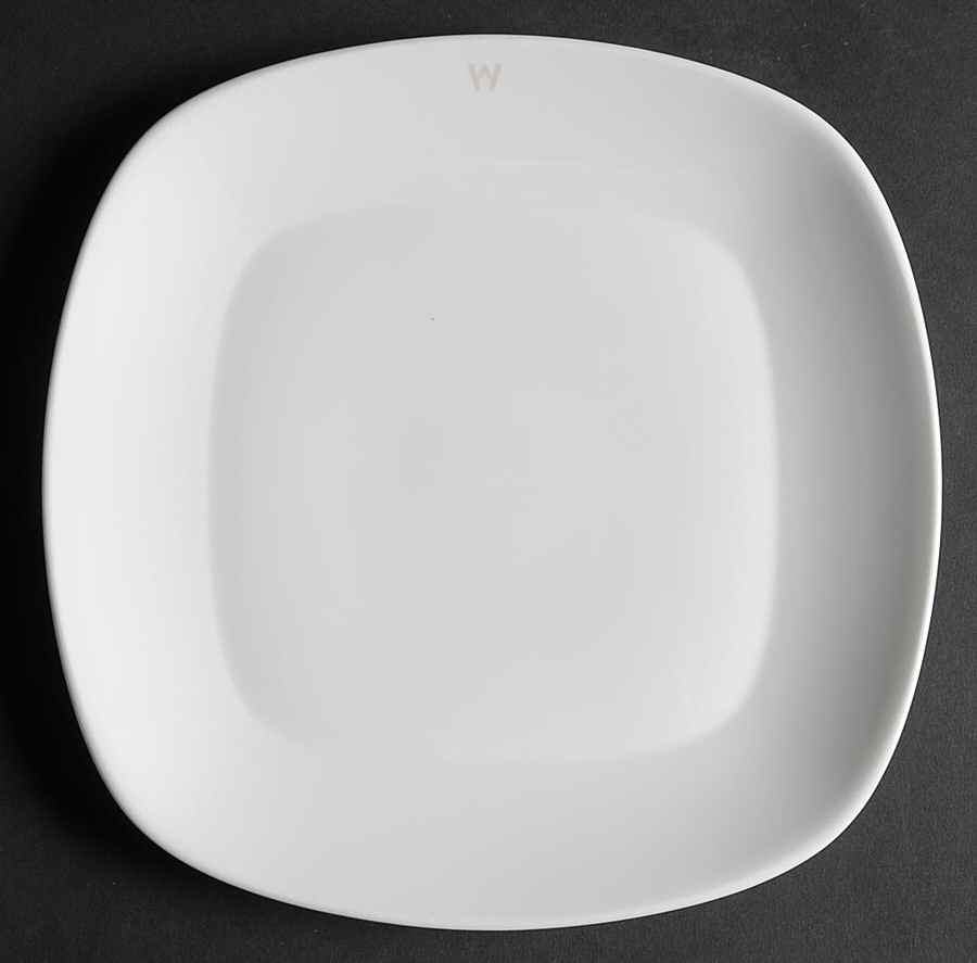 Eternity Salad Plate by Wedgwood-1