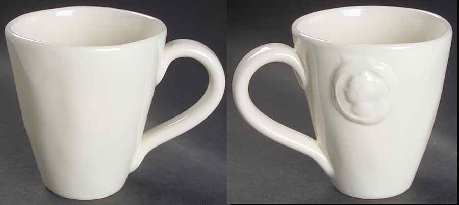 Portobello Road Cream Mug by Wedgwood-1