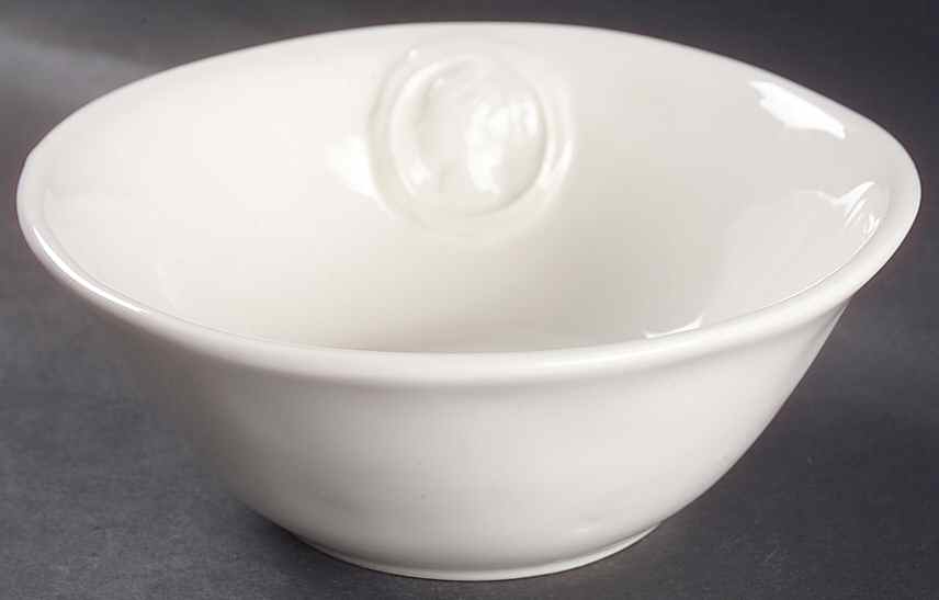Portobello Road Cream Soup/Cereal Bowl by Wedgwood-1