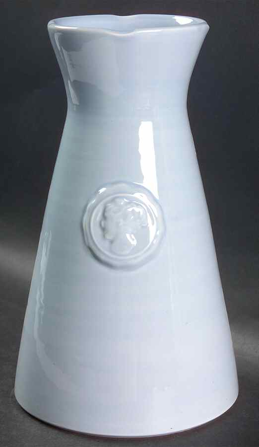 Portobello Road Blue Open Carafe by Wedgwood-1