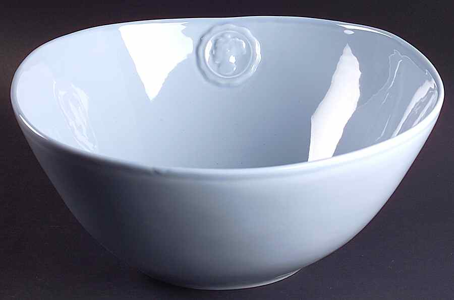 Portobello Road Blue 12" Round Serving Bowl by Wedgwood-1