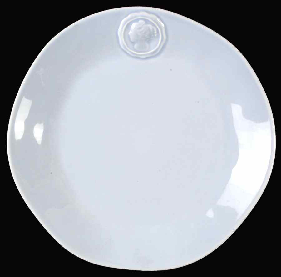 Portobello Road Blue Salad Plate by Wedgwood-1