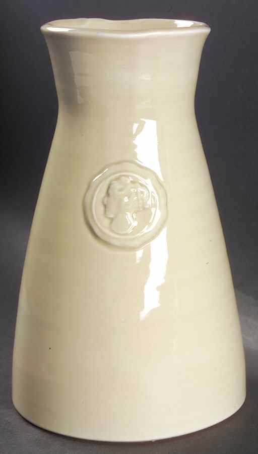 Portobello Road Khaki Open Carafe by Wedgwood-1