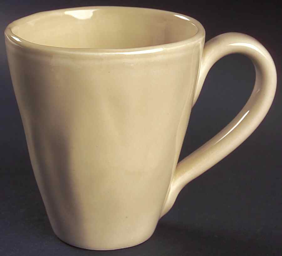 Portobello Road Khaki Mug by Wedgwood-1