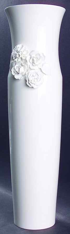 Petal 14" Vase by Wedgwood-1