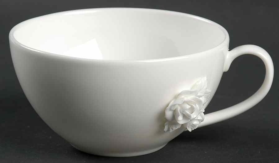 Petal Cappuccino Cup by Wedgwood-1