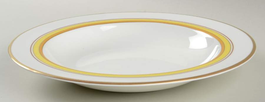 David Canary 11" Individual Pasta Bowl by Waterford China-1