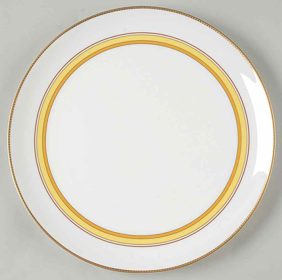 David Canary Service Plate (Charger) by Waterford China-1