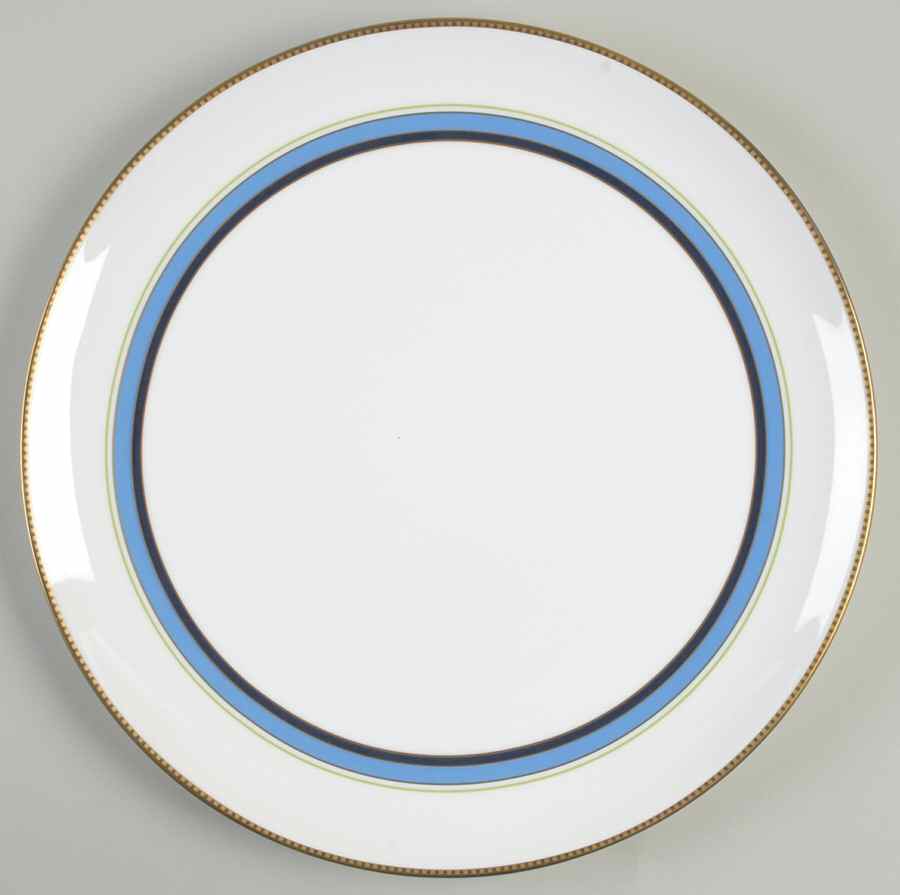 David Ocean Service Plate (Charger) by Waterford China-1