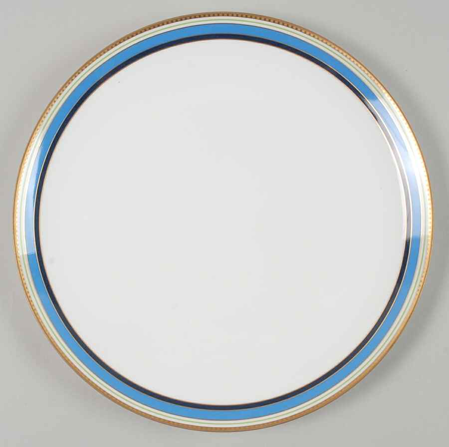 David Ocean Dinner Plate by Waterford China-1