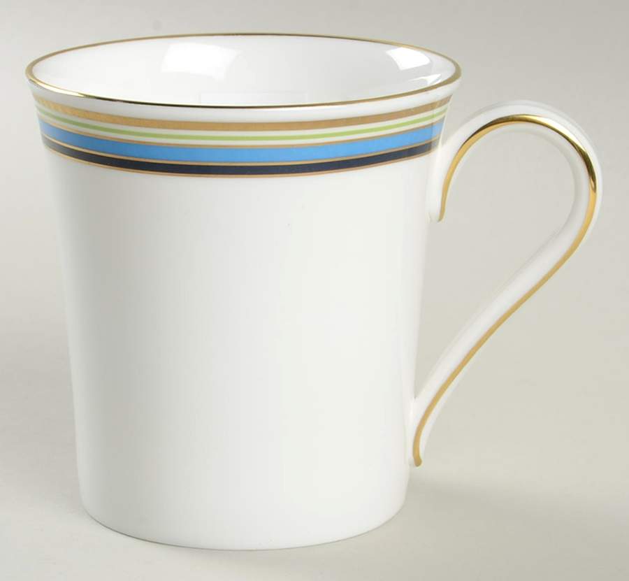 David Ocean Mug by Waterford China-1