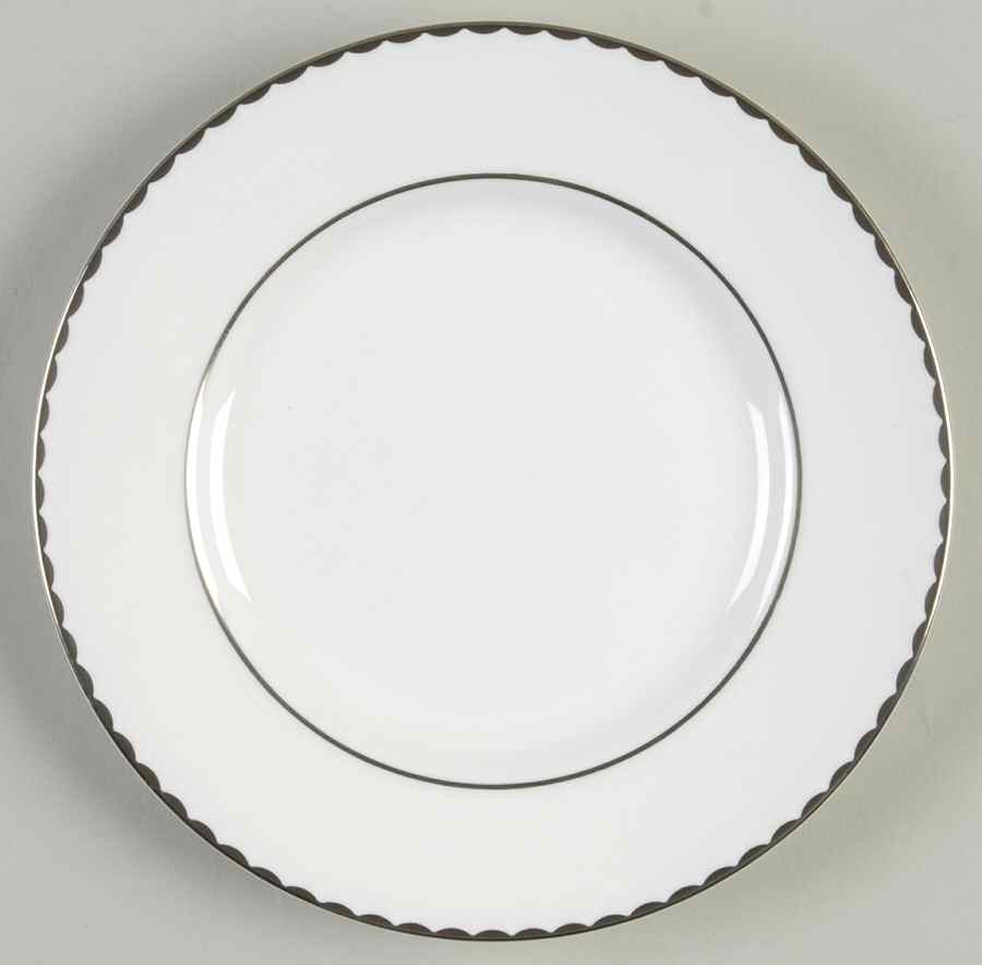 Colette Bread & Butter Plate by Waterford China-1