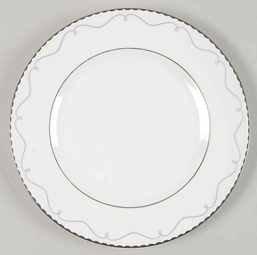 Colette Salad Plate by Waterford China-1