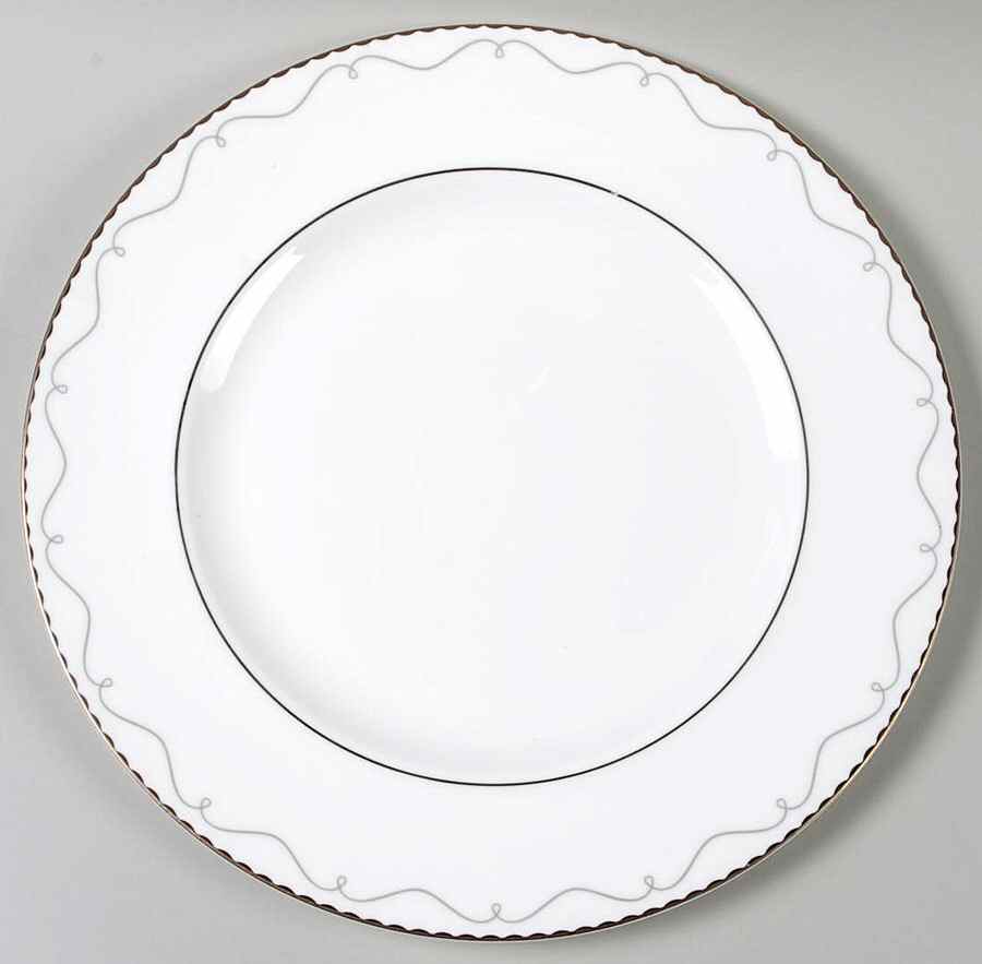 Colette Dinner Plate by Waterford China-1
