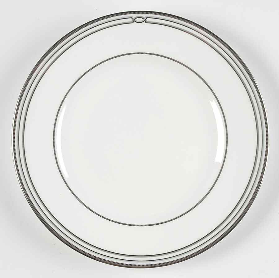 Rene Salad Plate by Waterford China-1