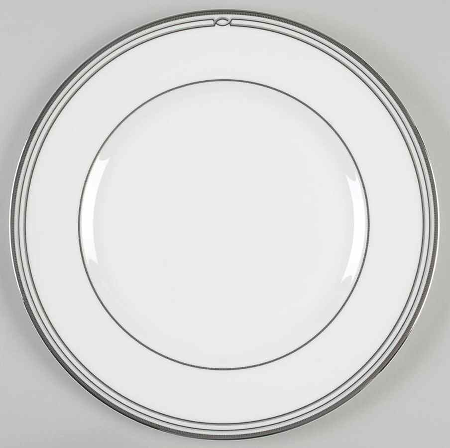 Rene Dinner Plate by Waterford China-1
