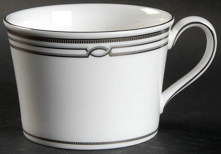 Rene Flat Cup by Waterford China-1