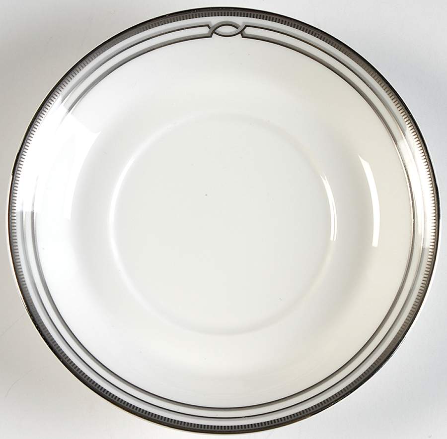 Rene Saucer by Waterford China-1