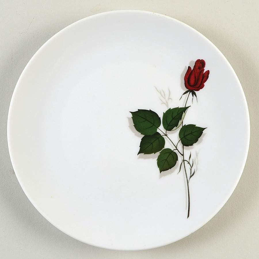 WIG932 Salad Plate by Winterling - Bavaria-1
